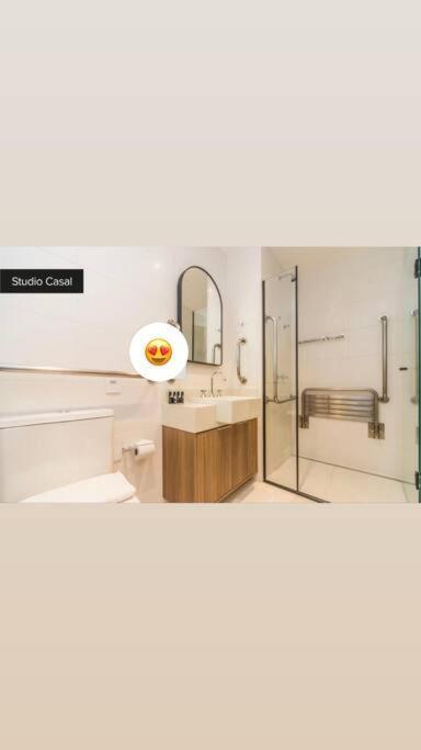 Apartemen O Da Mariana *