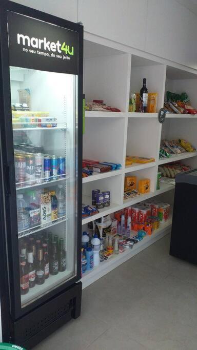 Apartemen O Da Mariana Sao Paulo