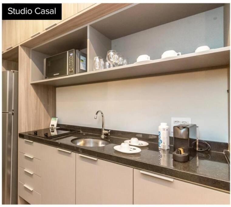 Apartemen O Da Mariana *