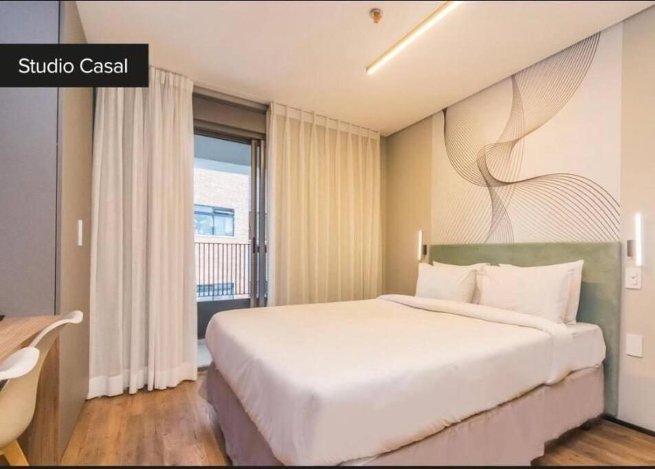 Apartemen O Da Mariana *