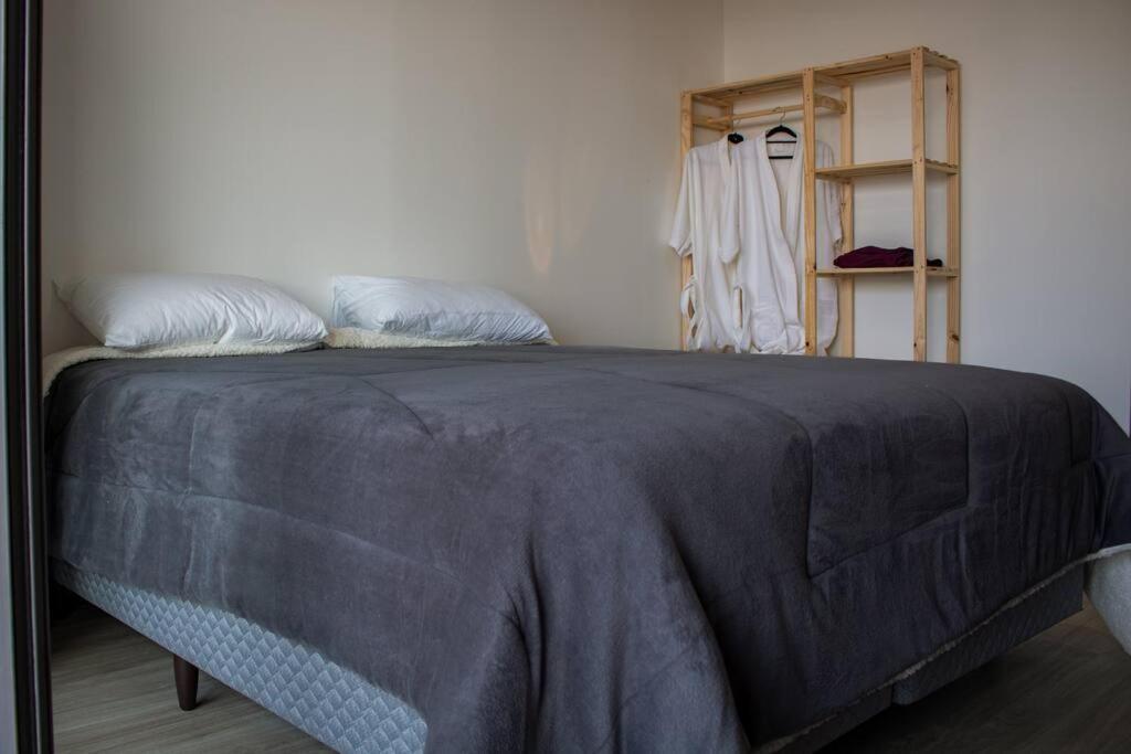 26m² No Alto Da Boa Vista
