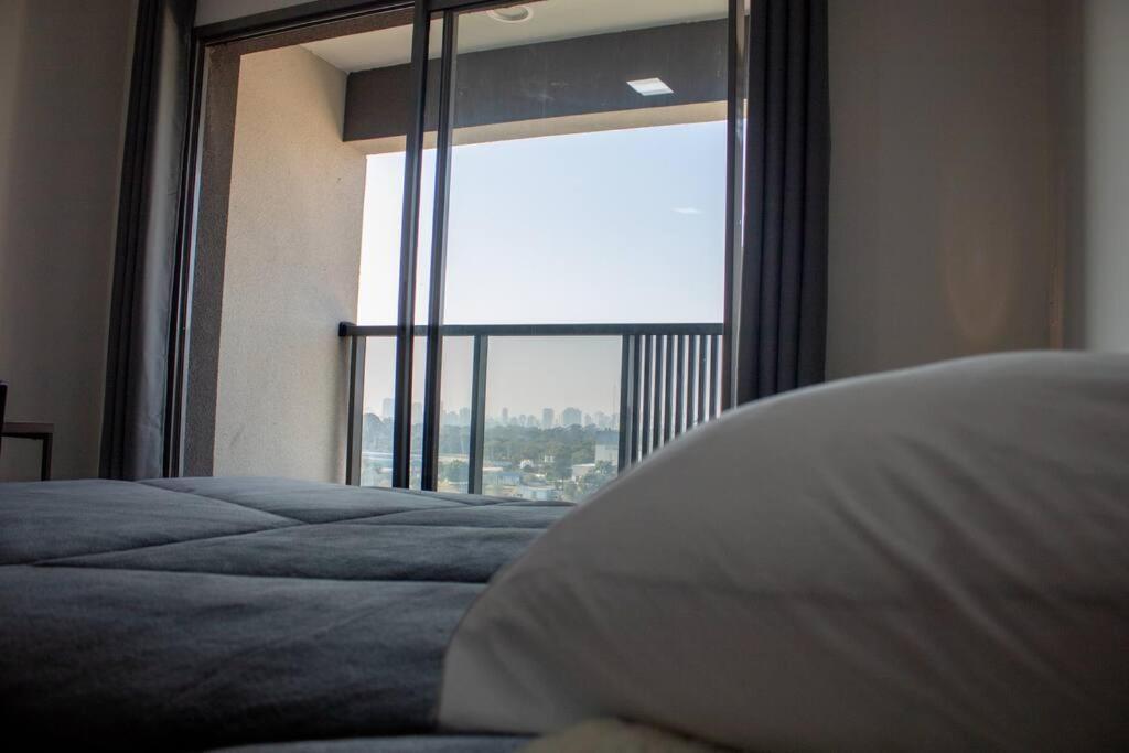 26m² No Alto Da Boa Vista Căn hộ São Paulo