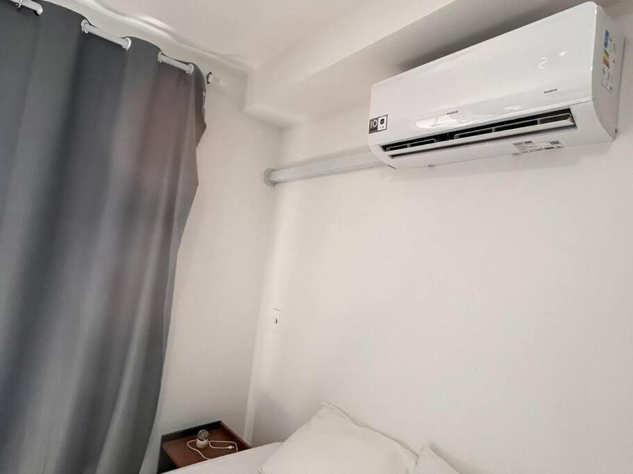 26m² No Alto Da Boa Vista Căn hộ *