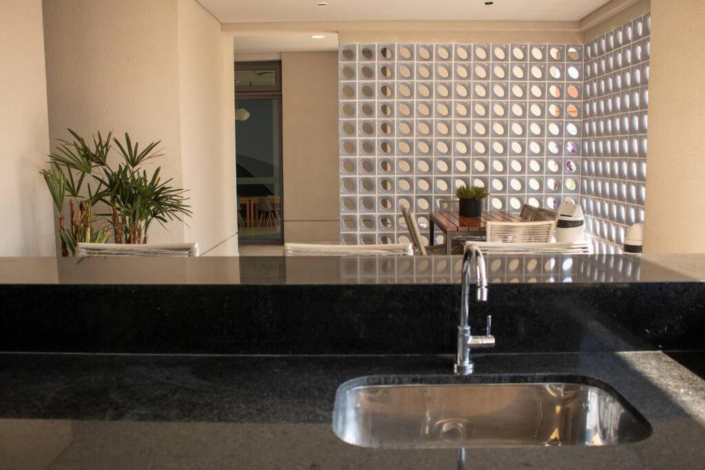 26m² No Alto Da Boa Vista