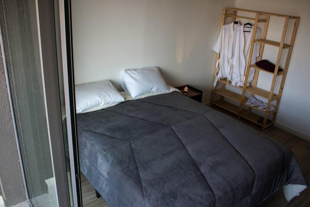 26m² No Alto Da Boa Vista Căn hộ