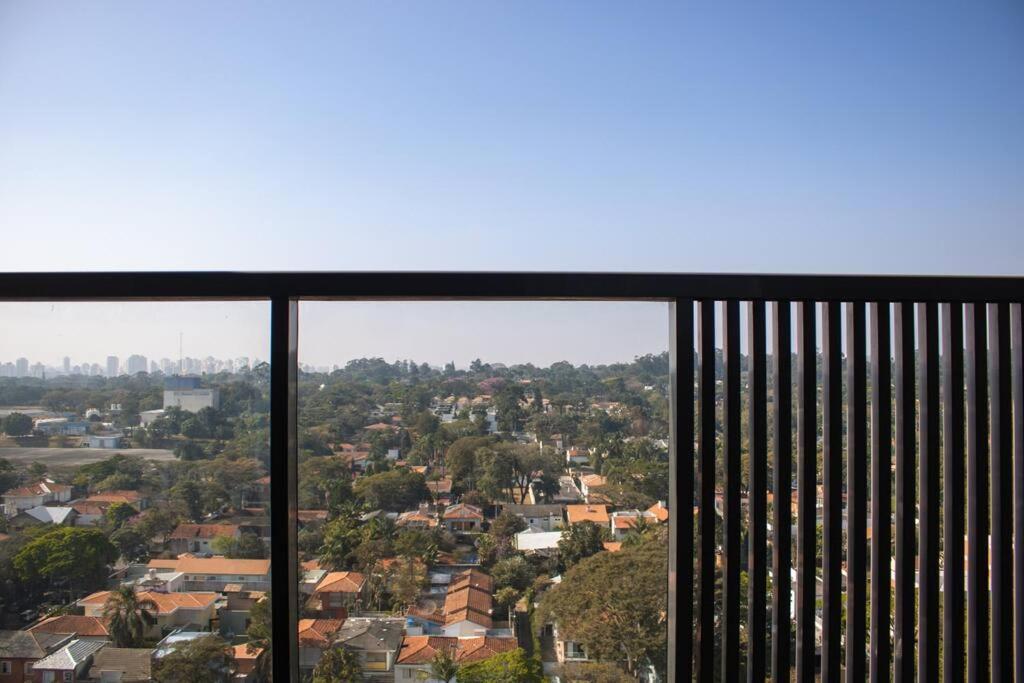 26m² No Alto Da Boa Vista Căn hộ São Paulo