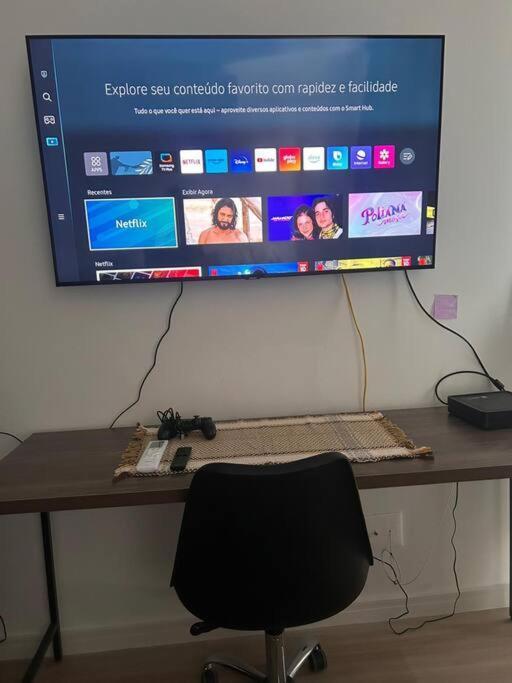 26m² No Alto Da Boa Vista Căn hộ