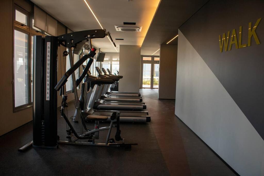 Căn hộ 26m² No Alto Da Boa Vista *