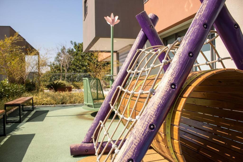 26m² No Alto Da Boa Vista Căn hộ *