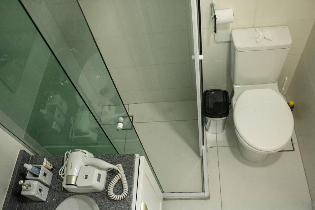 Căn hộ 26m² No Alto Da Boa Vista
