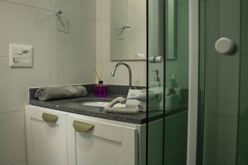 26m² No Alto Da Boa Vista * São Paulo