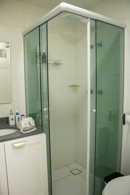 26m² No Alto Da Boa Vista Căn hộ São Paulo