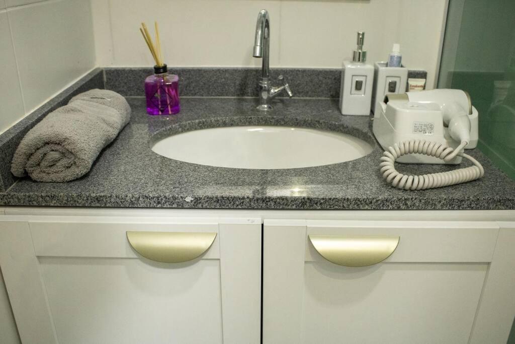26m² No Alto Da Boa Vista * São Paulo