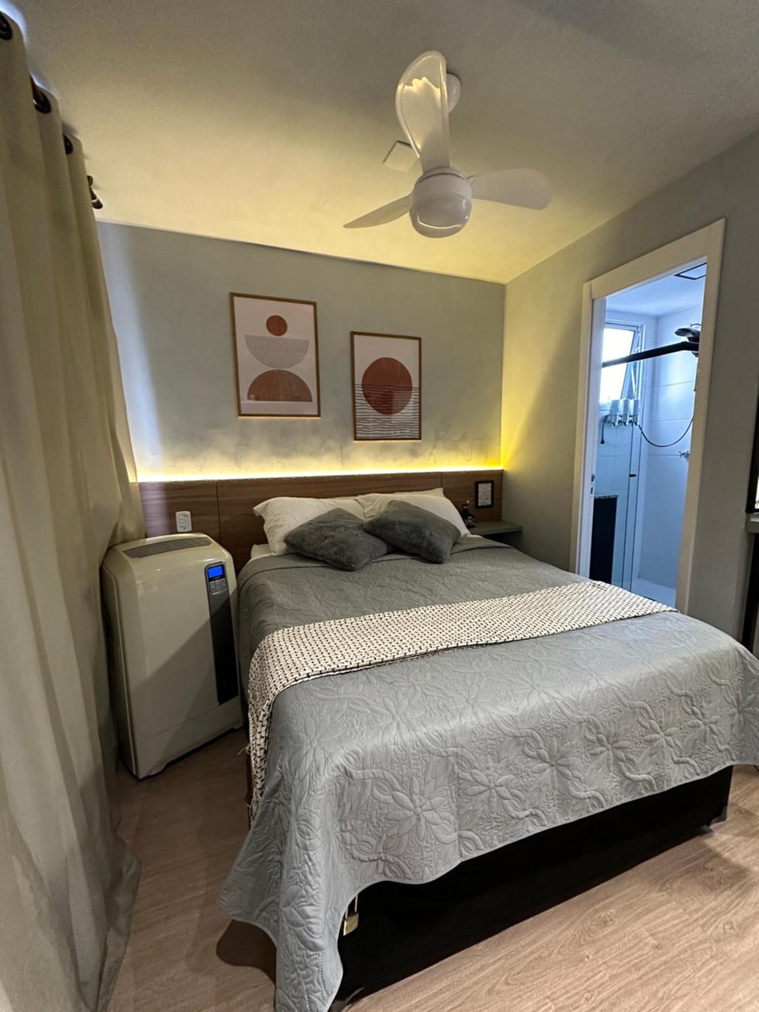 Apartment Paris Prox Metro Bras Feirinha Madrugada Templo Salomao Sao Paulo