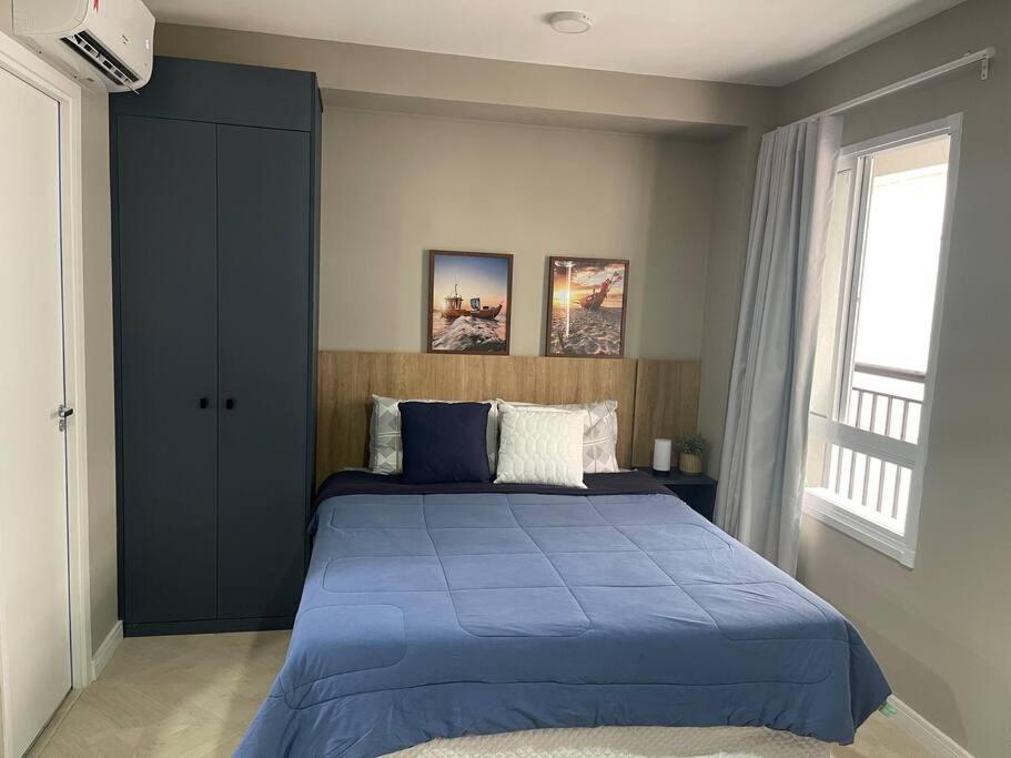 Apartment Mobi One Paulista *