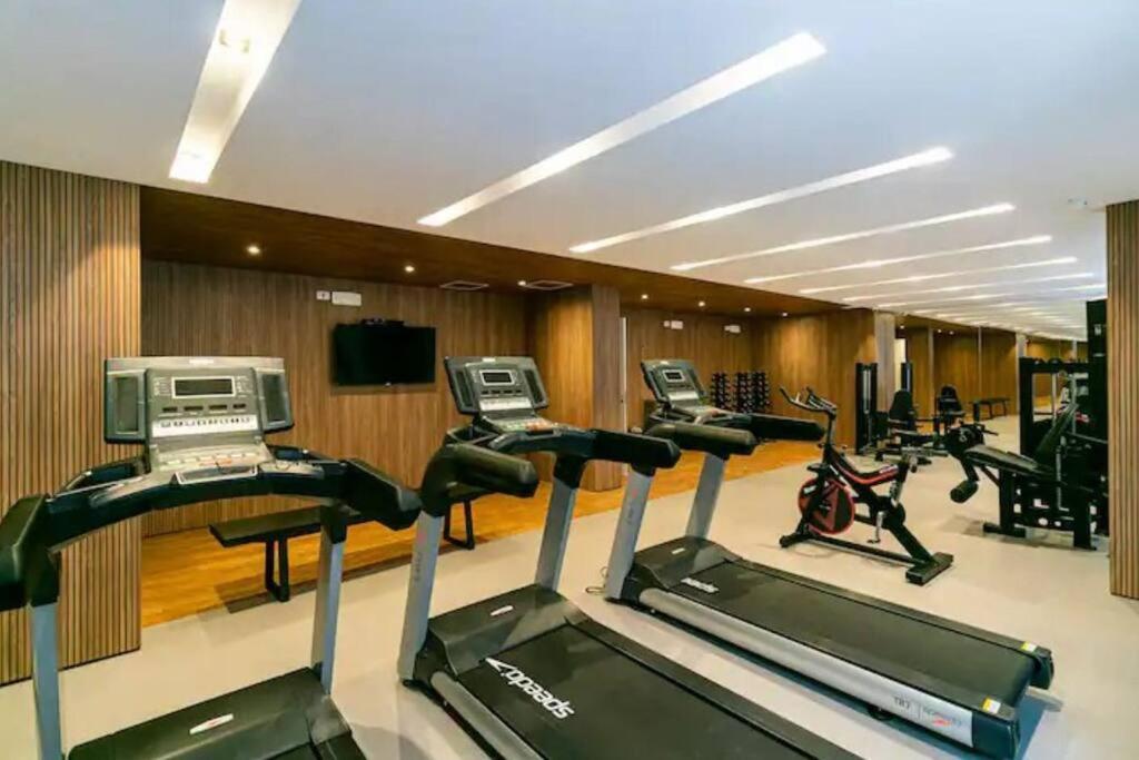 Apartment Mobi One Paulista