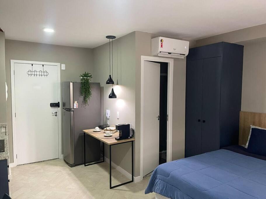 Mobi One Paulista Apartment Sao Paulo