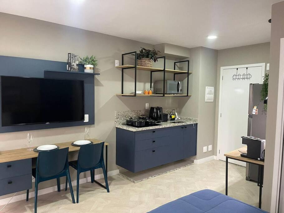 Apartment Mobi One Paulista *
