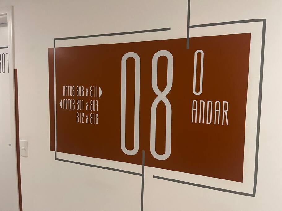 Apartment Mobi One Paulista