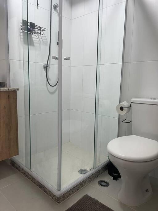 Apartment Mobi One Paulista