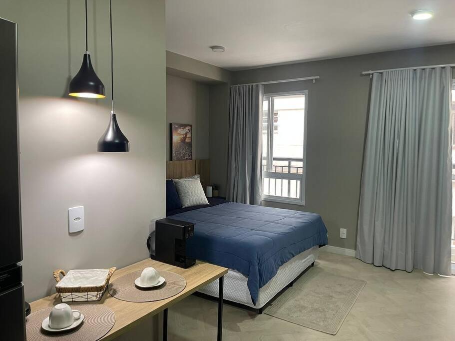 Mobi One Paulista Apartment *