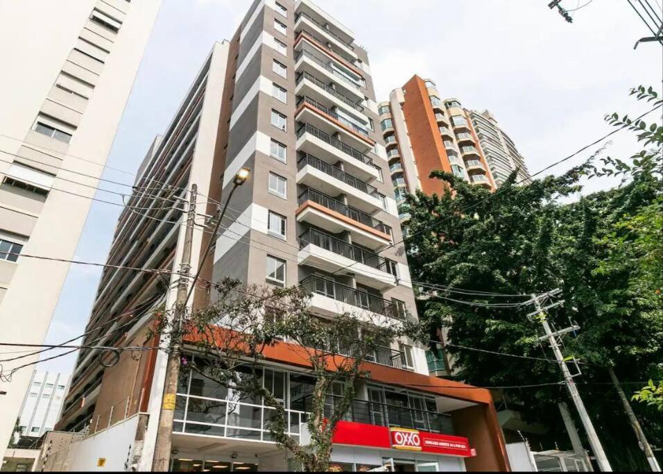 Mobi One Paulista *