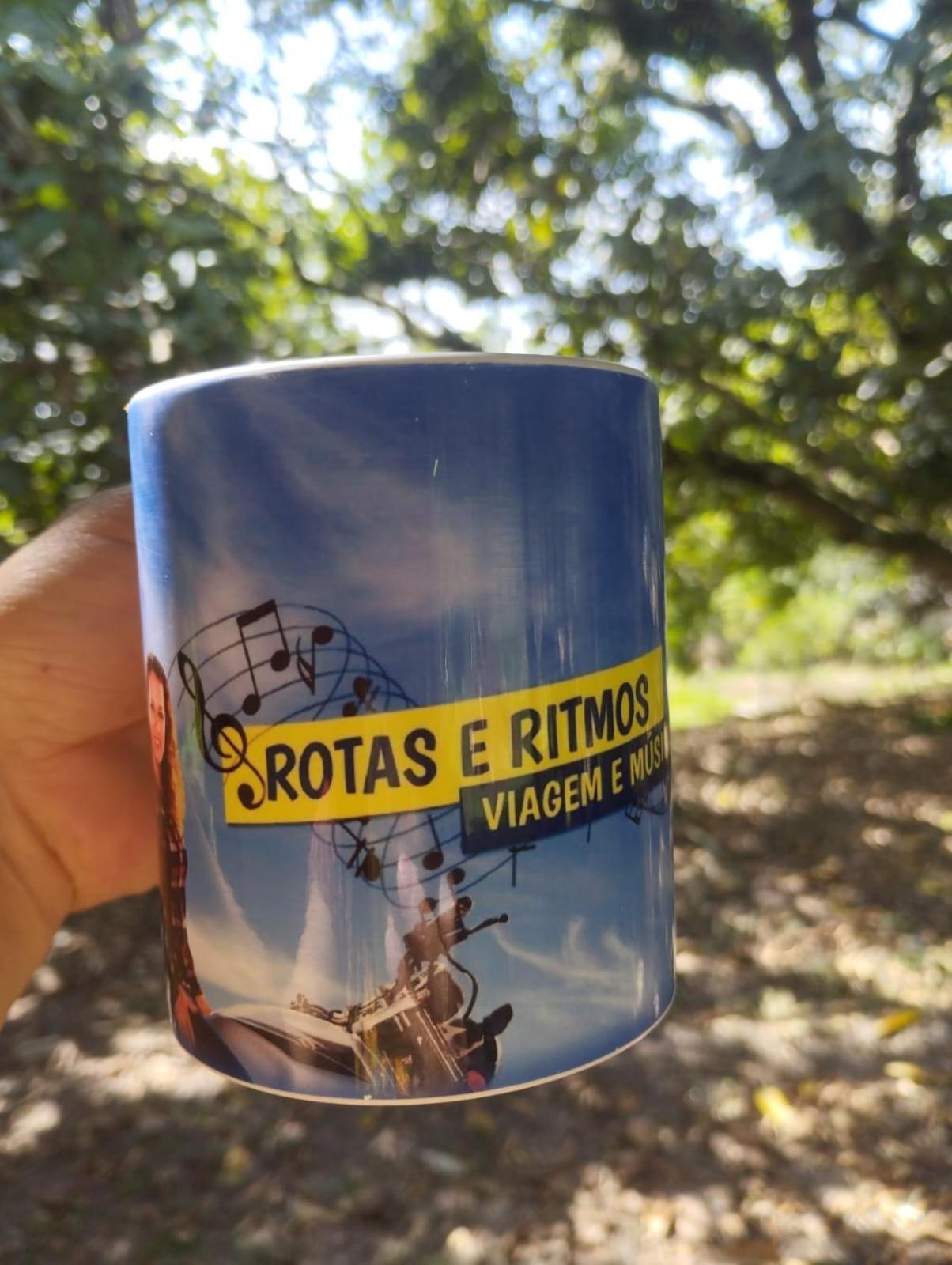 Rotas E Ritmos Homestay Sao Paulo