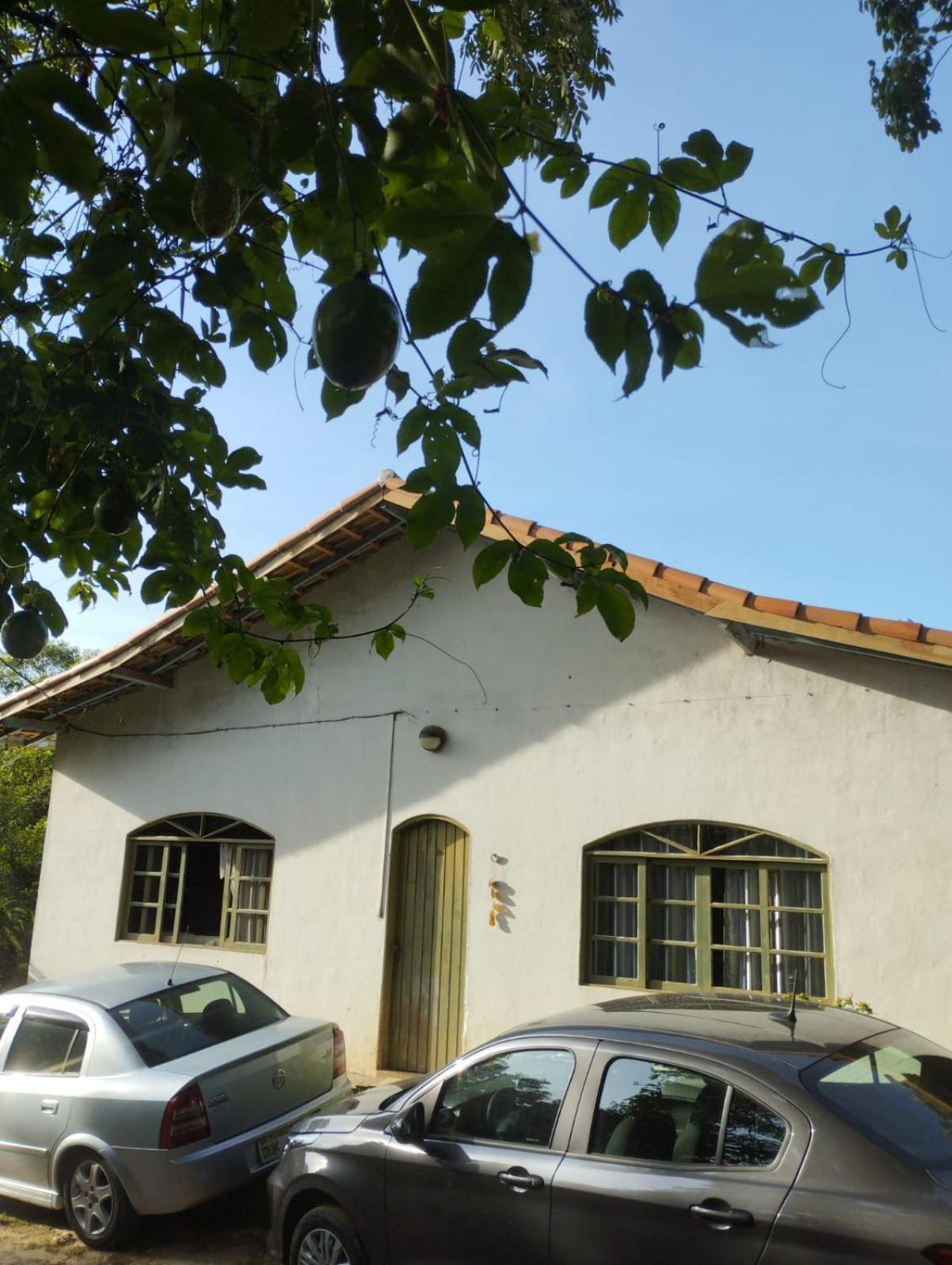 Homestay Rotas E Ritmos *
