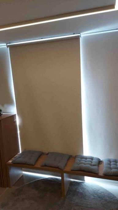 Alecrim… Apartment Sao Paulo