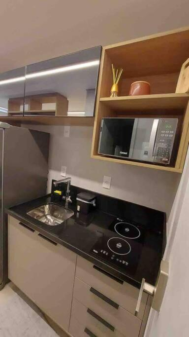 Apartment Alecrim…