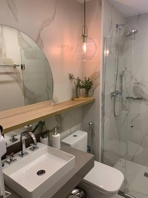 Alecrim… Apartment