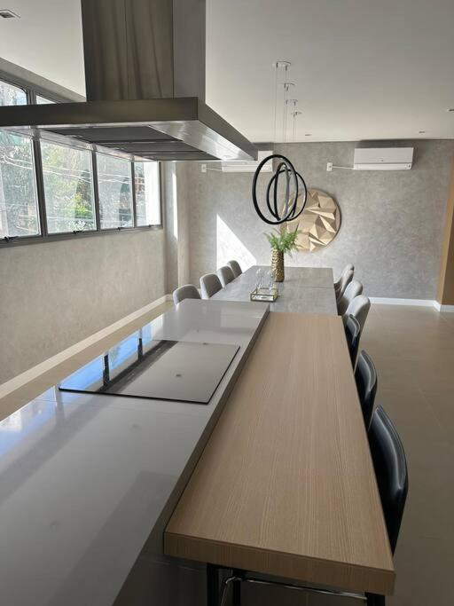 Apartment Alecrim… Sao Paulo