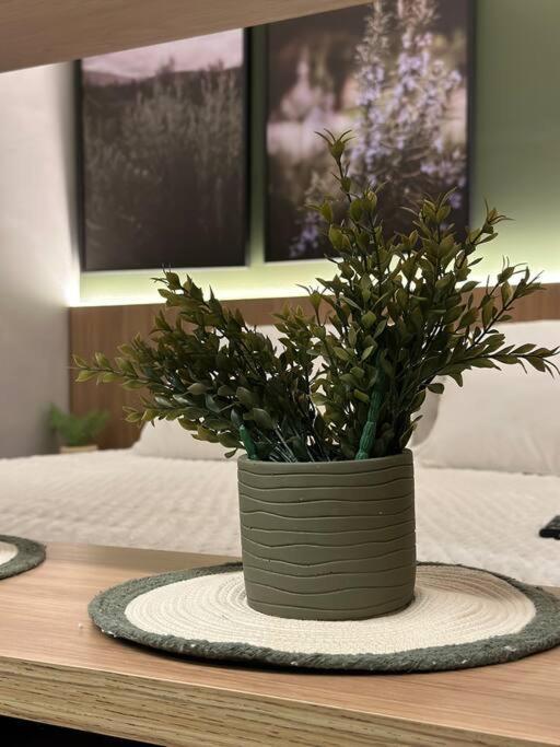 Alecrim… Apartment *
