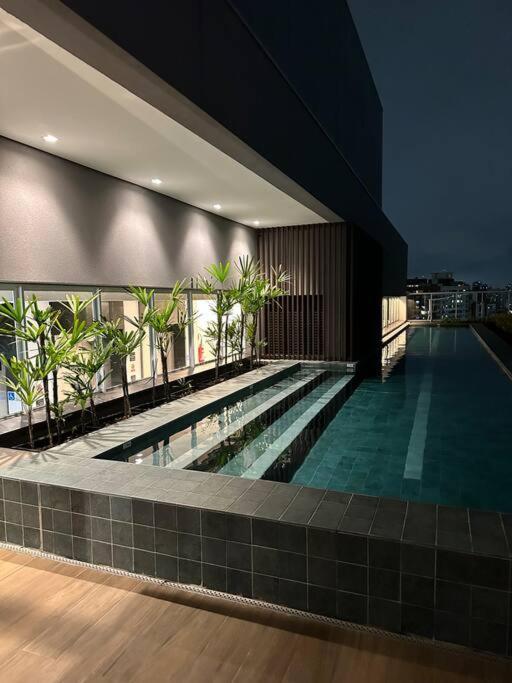 Alecrim… Apartment