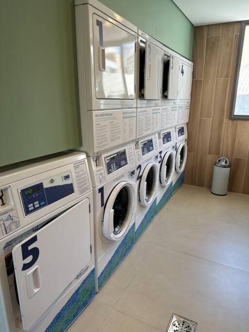 Apartment Alecrim… *