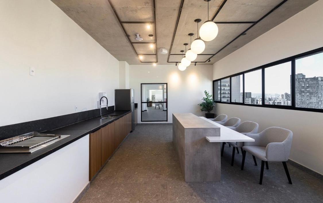 Apartment Prox. Sirio Libanes E Av. Paulista São Paulo