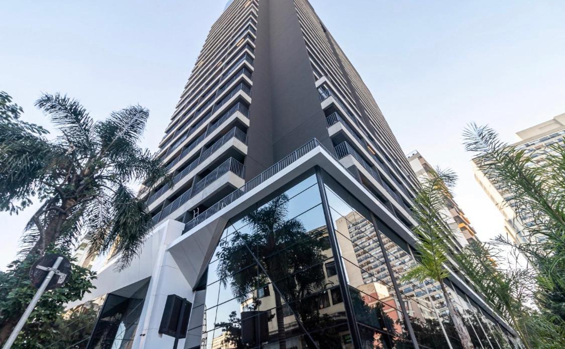 Apartment Prox. Sirio Libanes E Av. Paulista São Paulo