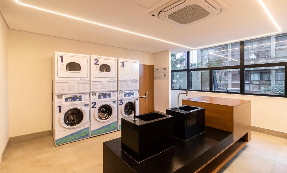 Prox. Sirio Libanes E Av. Paulista São Paulo
