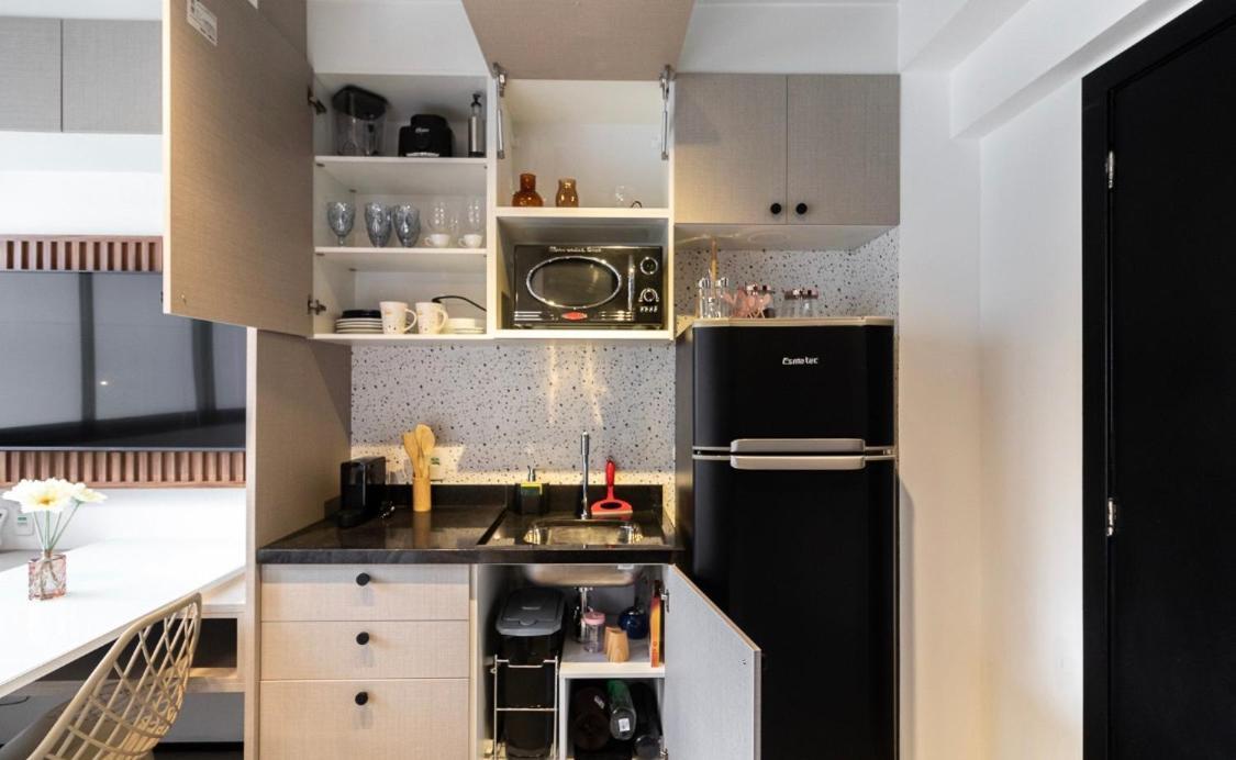 Apartment Prox. Sirio Libanes E Av. Paulista