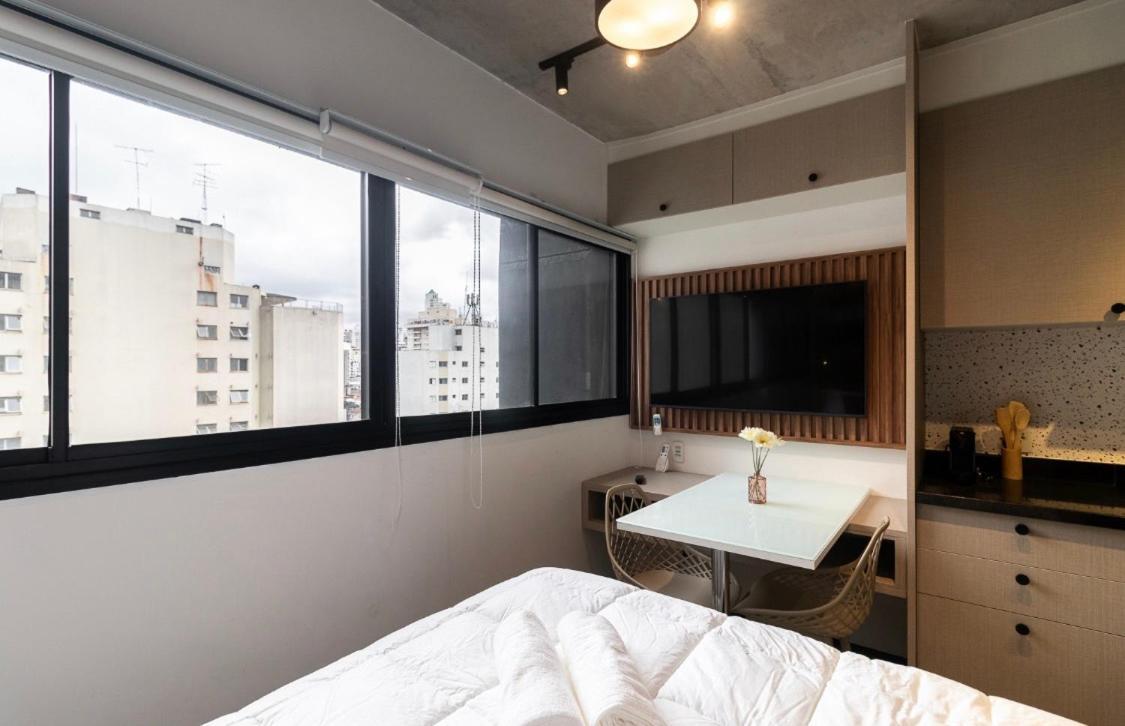 Prox. Sirio Libanes E Av. Paulista Sao Paulo