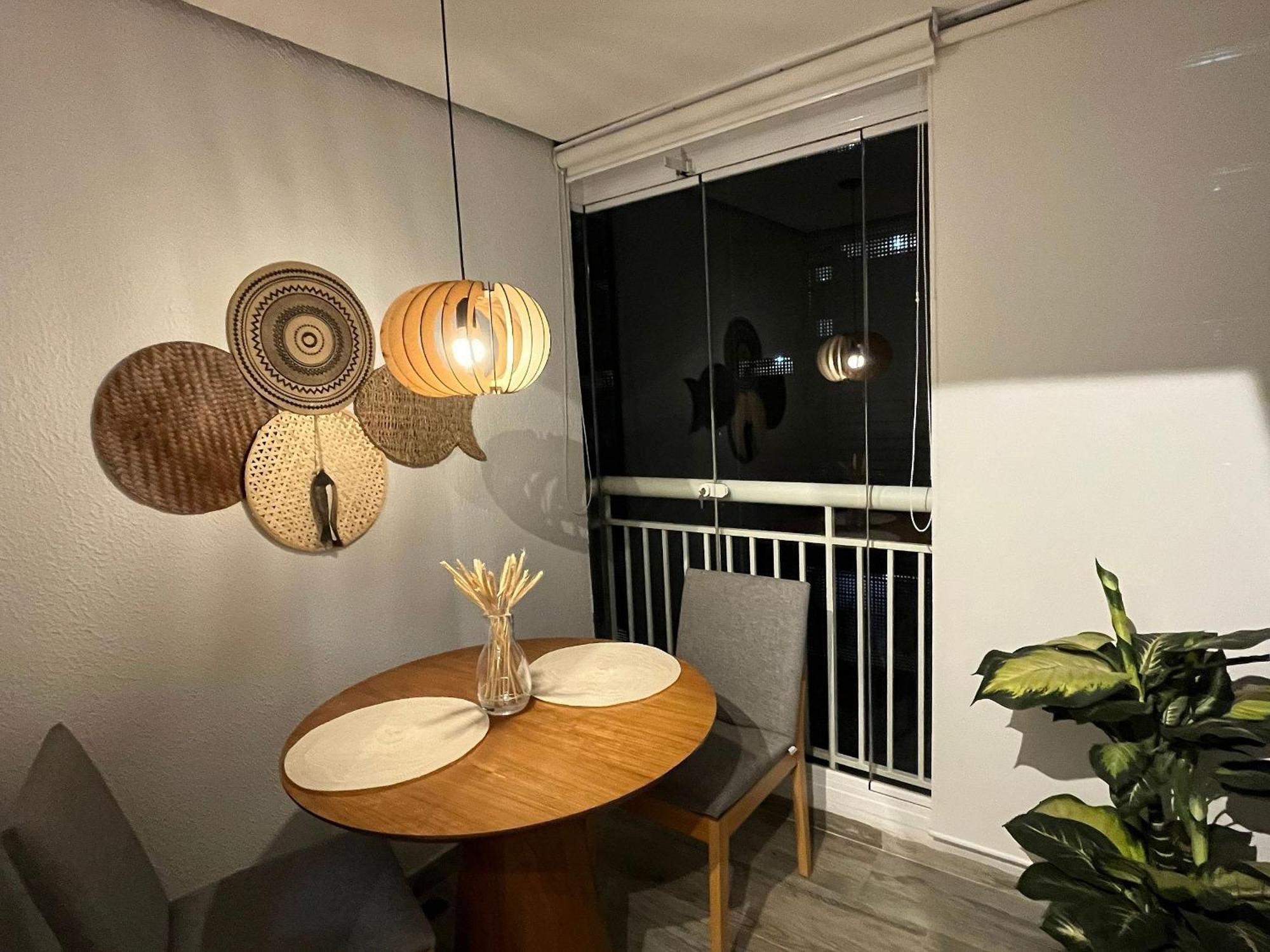 Otima Localizacao, Com Vaga, Piscina E Wi-fi