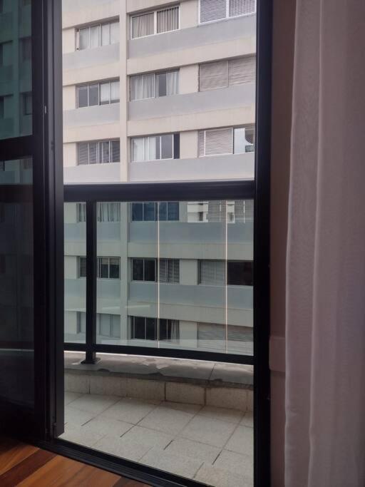 Conforto E Comodidade No Itaim Bibi-apto 804 Apartment *