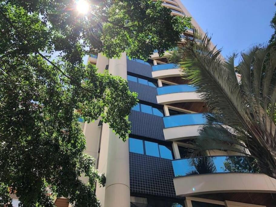 Apartment Conforto E Comodidade No Itaim Bibi-apto 804 *
