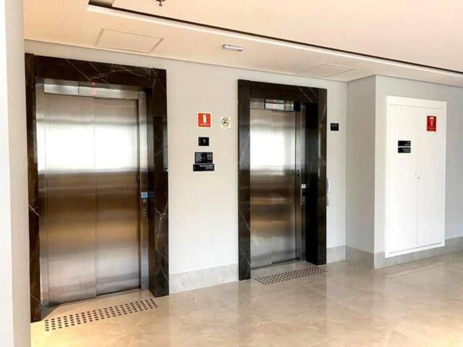Novo Mariana, Sp Apartment São Paulo