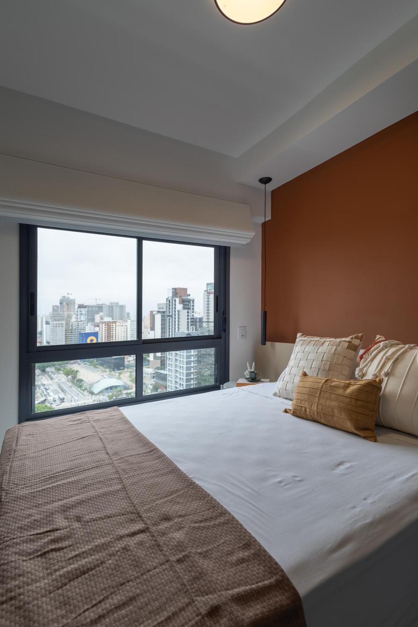 Alto Padrao Brooklin Apartment Sao Paulo