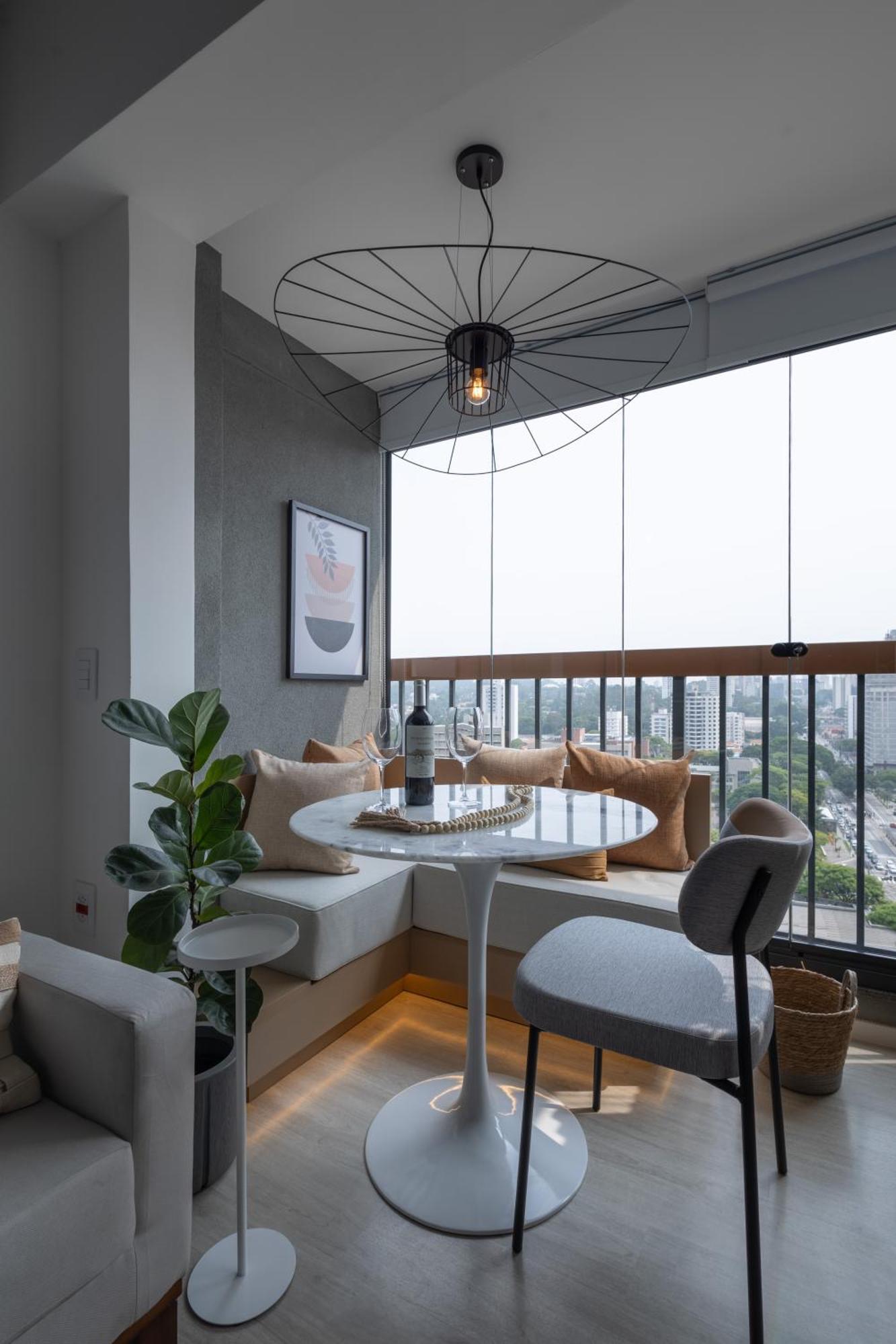 Alto Padrao Brooklin Apartment Sao Paulo