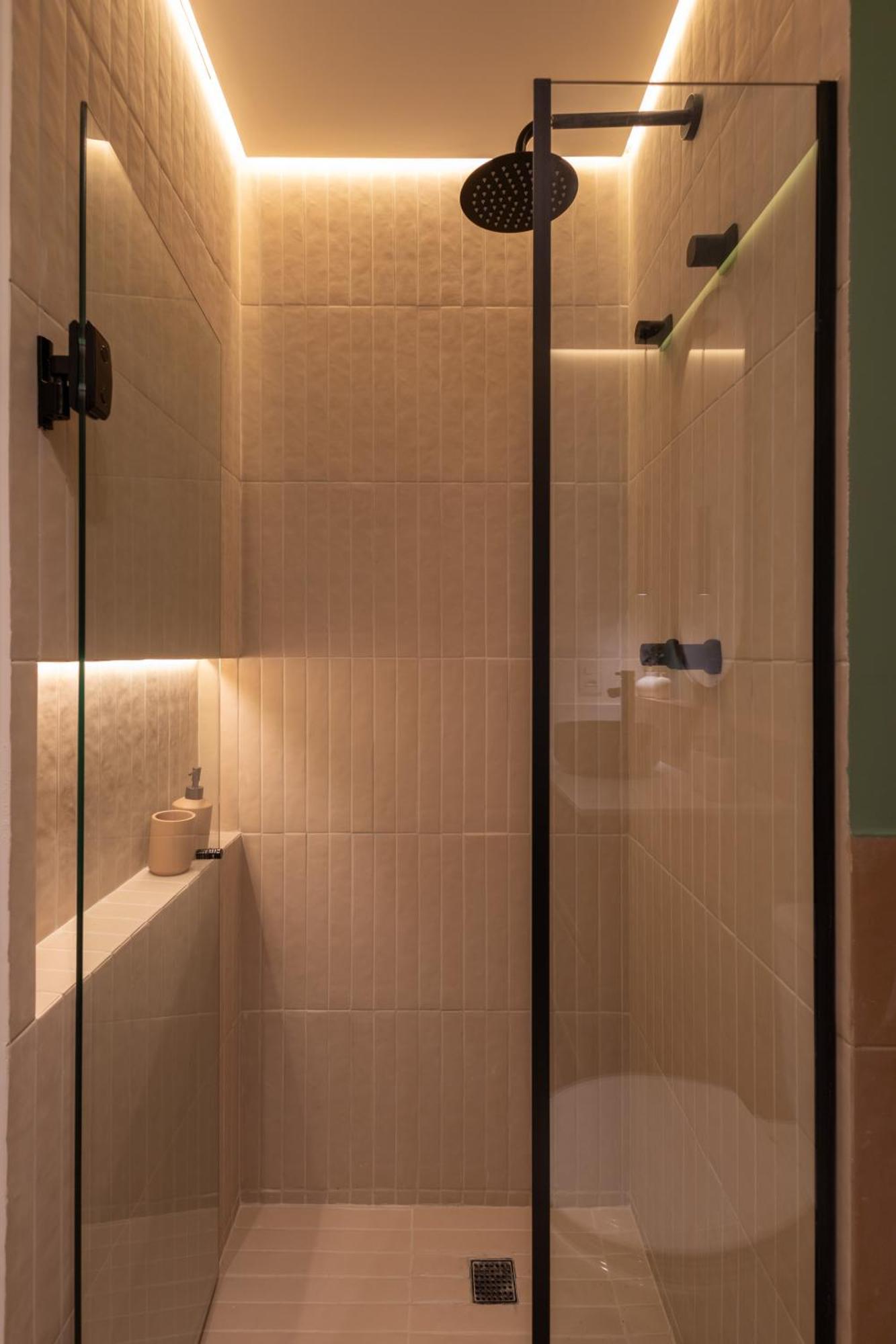 Alto Padrao Brooklin Apartment