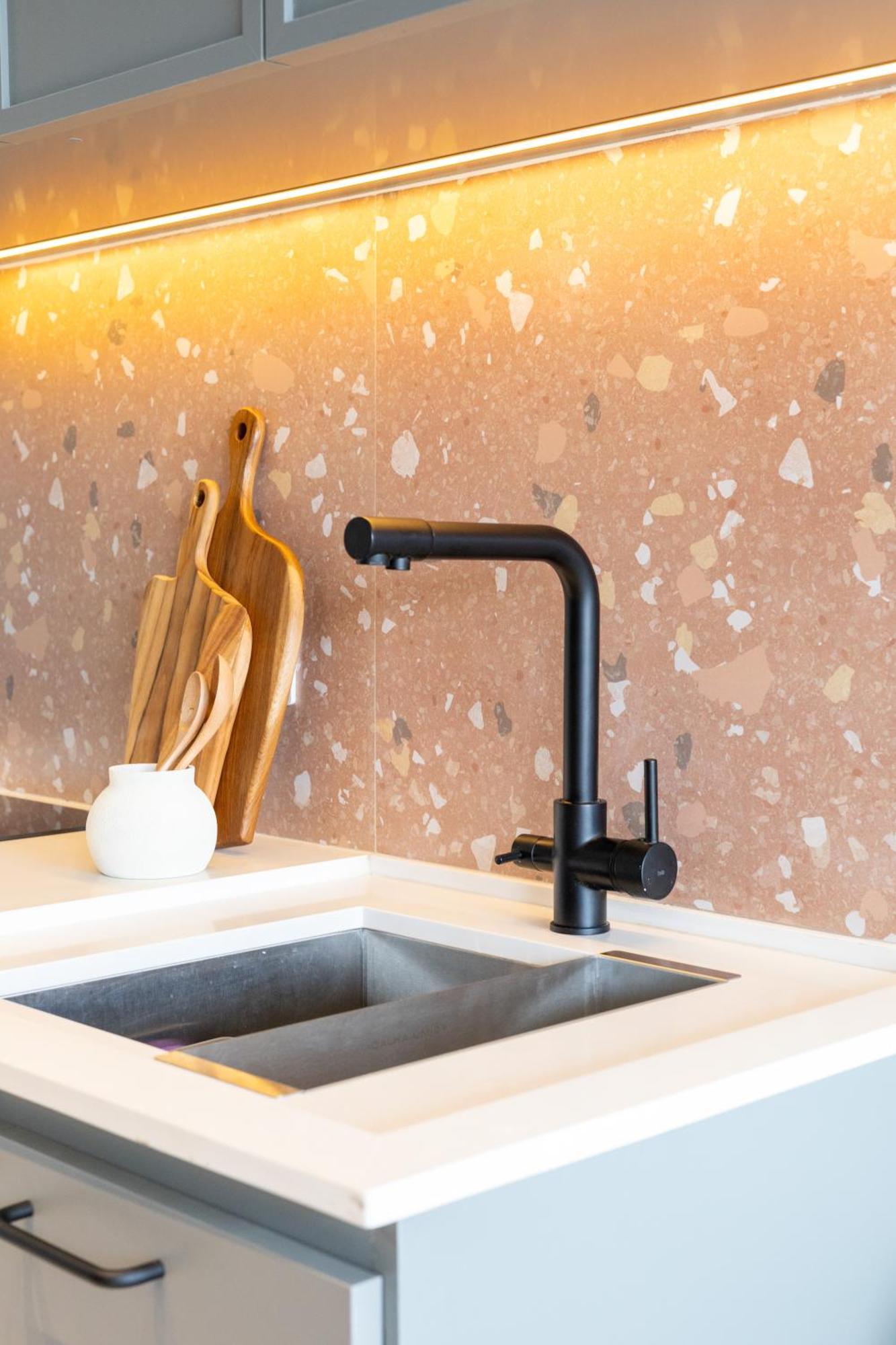 Alto Padrao Brooklin Apartment *