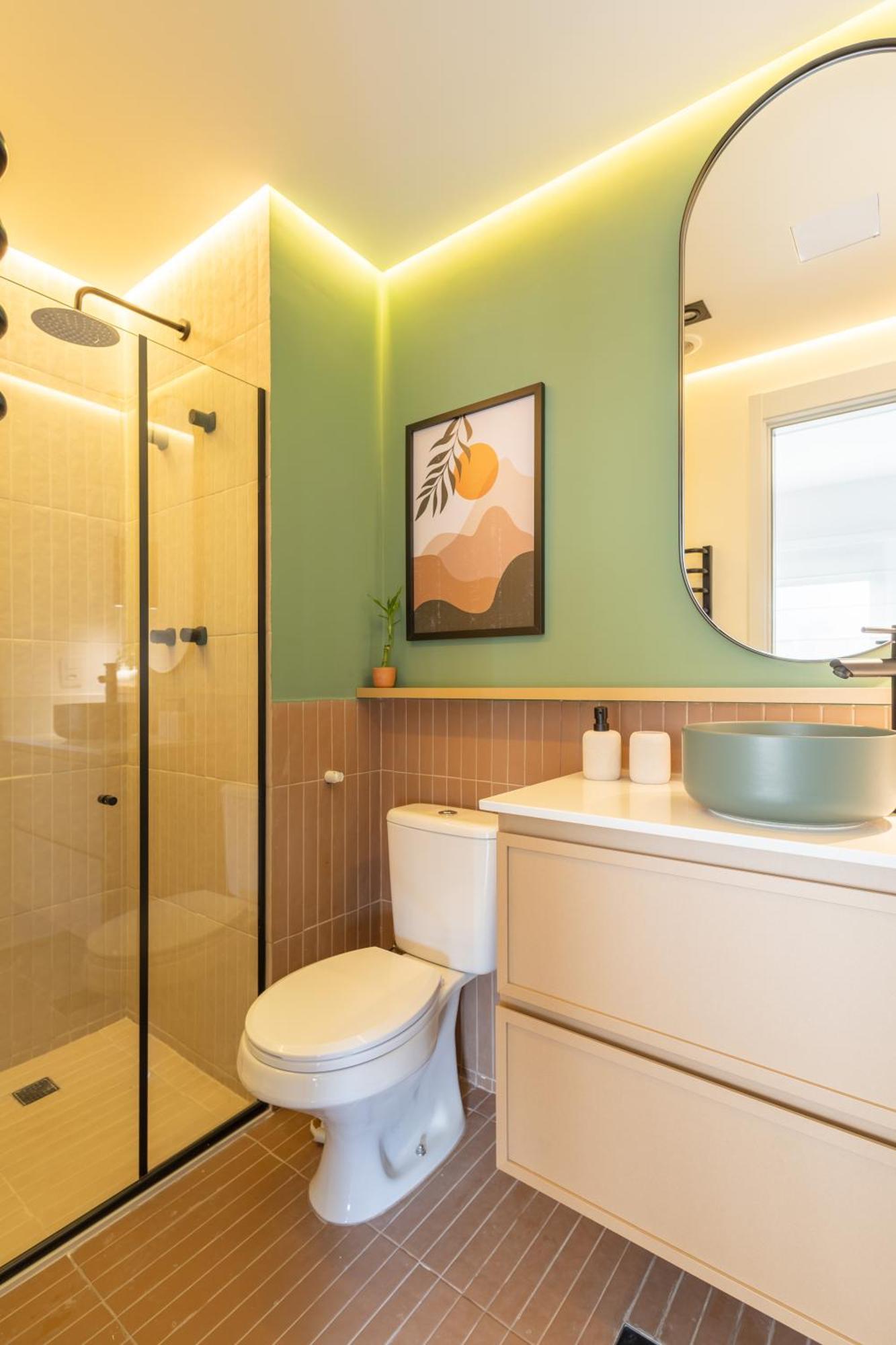 Alto Padrao Brooklin Apartment