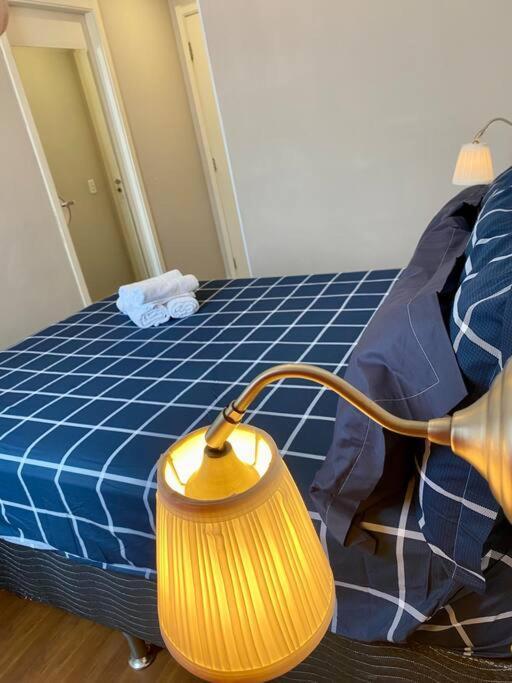 Apartamento Sua Casa Em Congonhas! São Paulo